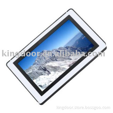 portable mp4 player